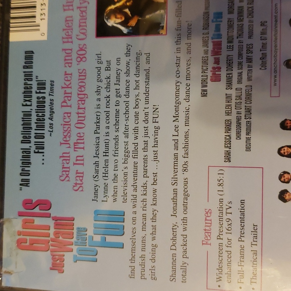 Multiple DVD's - Picture 5 of 10